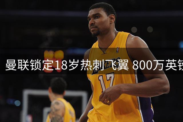 曼联锁定18岁热刺飞翼 800万英镑打造未来之星